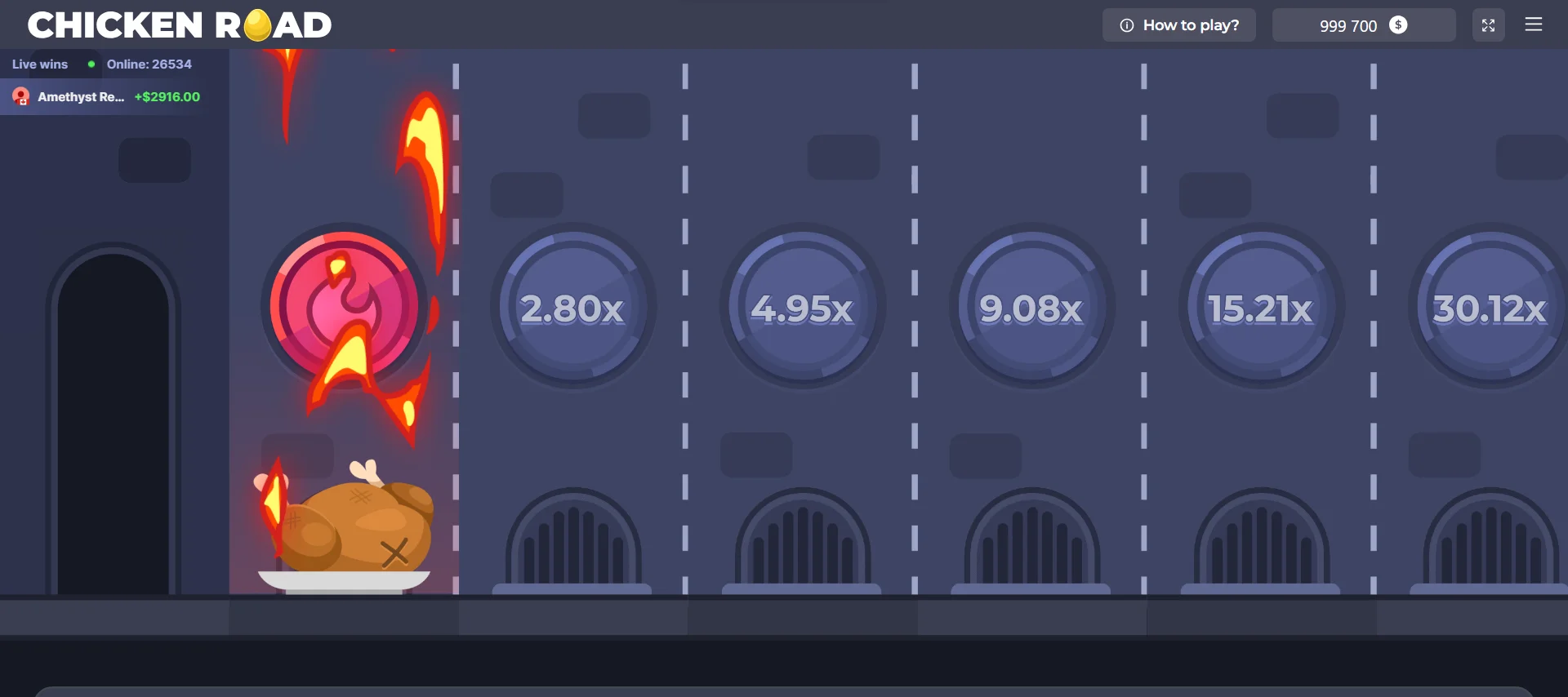 Demo Game Image