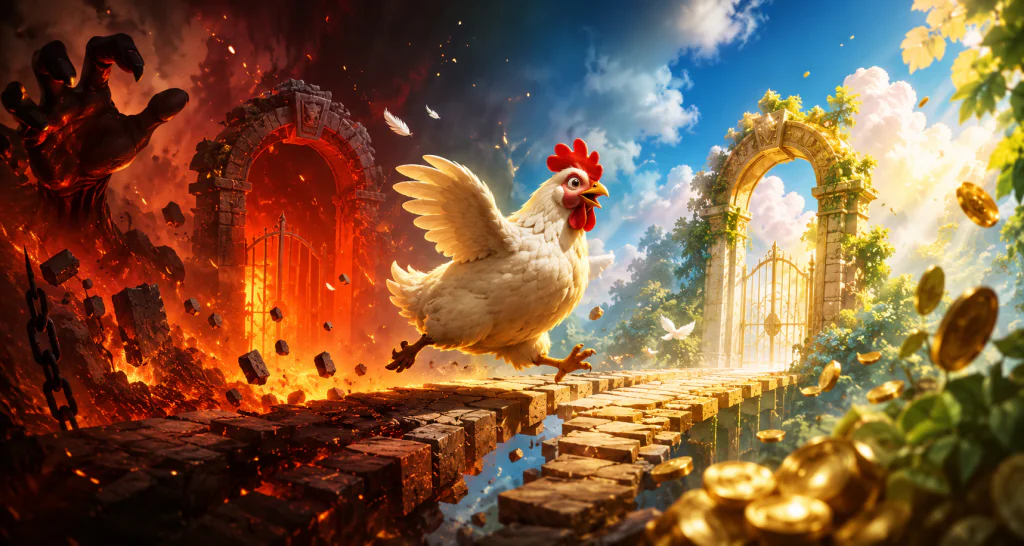 Chicken Road seriös